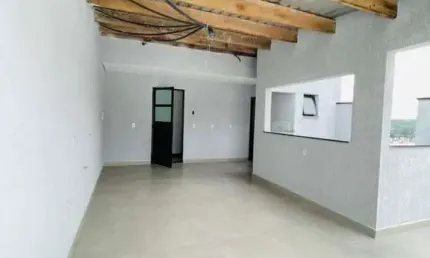 Cobertura à venda, 120 m² por r$ 650.000,00 - vila pires - santo andré/sp