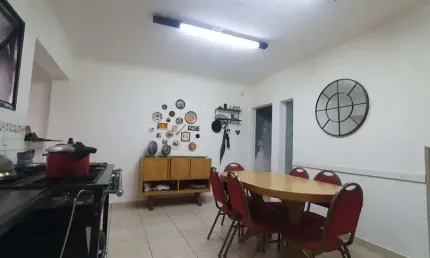 Sobrado com 3 dormitórios à venda, 180 m² por r$ 689.000,00 - vila alice - santo andré/sp
