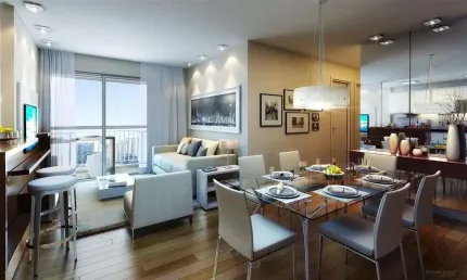 Apartamento com 2 dormitórios à venda, 66 m² por r$ 674.100,00 - santa maria - são caetano do sul/sp