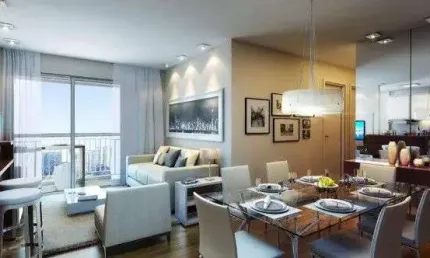 Apartamento com 2 dormitórios à venda, 66 m² por r$ 674.100,00 - santa maria - são caetano do sul/sp