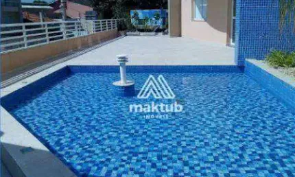 Apartamento com 3 dormitórios à venda, 158 m² por r$ 1.620.000,00 - vila assunção - santo andré/sp