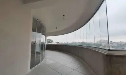 Apartamento com 4 dormitórios à venda, 232 m² por r$ 2.190.000,00 - vila assunção - santo andré/sp