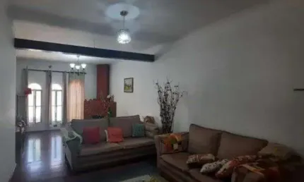 Casa com 3 dormitórios à venda, 235 m² por r$ 1.250.000,00 - santa maria - santo andré/sp