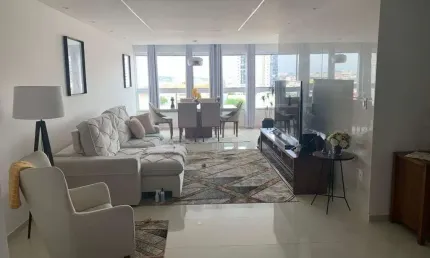 Apartamento com 3 dormitórios à venda, 150 m² por r$ 1.550.000,00 - jardim do mar - são bernardo do campo/sp