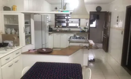 2 sobrado com 3 dormitórios à venda, 650 m² por r$ 2.200.000 - osvaldo cruz - são caetano do sul/sp