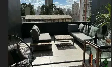 Sobrado com 2 dormitórios à venda, 400 m² por r$ 2.200.000,00 - casa branca - santo andré/sp