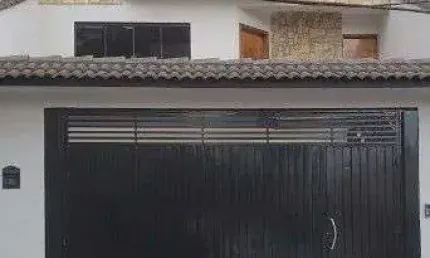 Sobrado com 4 dormitórios à venda, 250 m² por r$ 1.250.000,00 - parque das nações - santo andré/sp
