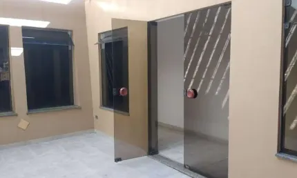 Casa com 5 dormitórios à venda, 365 m² por r$ 1.700.000,00 - campestre - santo andré/sp