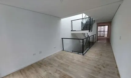 Sobrado com 3 dormitórios à venda, 197 m² por r$ 1.380.000,00 - jardim paraíso - santo andré/sp