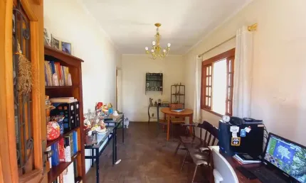 Casa à venda, 110 m² por r$ 880.000,00 - centro - santo andré/sp