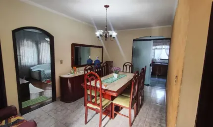 Casa à venda, 177 m² por r$ 880.000,00 - vila américa - santo andré/sp