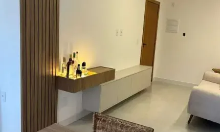 Cobertura com 2 dormitórios à venda, 121 m² por r$ 825.000,00 - vila santa teresa - santo andré/sp