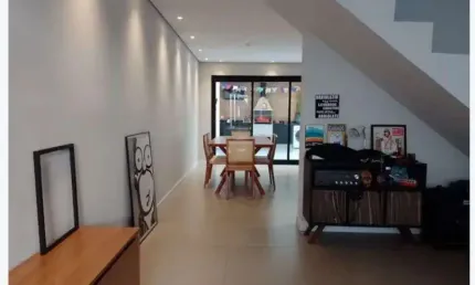 Casa com 3 quartos à venda na rua piraquara, 116, vila floresta, santo andré, 160 m2 por r$ 1.170.000