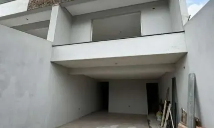 Sobrado com 3 dormitórios à venda, 165 m² por r$ 990.000,00 - parque das nações - santo andré/sp