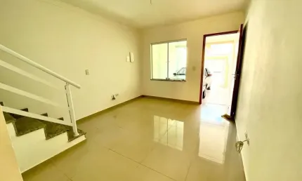 Sobrado com 3 dormitórios à venda, 115 m² por r$ 745.000,00 - vila alice - santo andré/sp