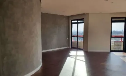 Apartamento com 4 dormitórios à venda, 154 m² por r$ 1.198.000,00 - vila bastos - santo andré/sp