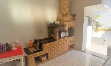 Casa à venda, 232 m² por r$ 1.060.000,00 - vila guiomar - santo andré/sp