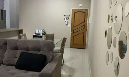 Cobertura com 2 dormitórios à venda, 140 m² por r$ 640.000,00 - vila pires - santo andré/sp