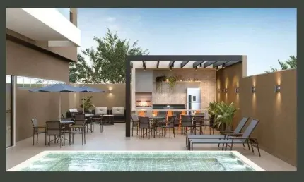 Apartamento com 3 dormitórios à venda, 80 m² por r$ 899.000,00 - vila floresta - santo andré/sp