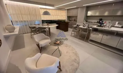 Apartamento com 3 dormitórios à venda, 85 m² por r$ 897.667,64 - vila assunção - santo andré/sp