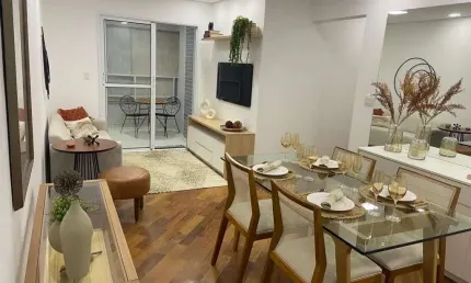 Apartamento com 3 quartos à venda na rua alegre, 806, santa paula, são caetano do sul, 84 m2 por r$ 921.000