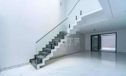Sobrado à venda com 3 quartos,  135 m² por r$ 1.050.000 - jardim bela vista - santo andré/sp