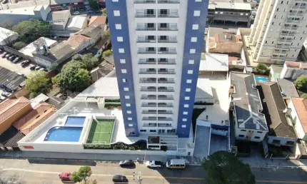 Apartamento com 3 quartos à venda na rua itararé, 91, vila alzira, santo andré, 86 m2 por r$ 827.000