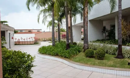 Apartamento com 3 dormitórios à venda, 130 m² por r$ 1.184.000,00 - santa paula - são caetano do sul/sp
