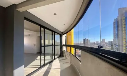 Apartamento com 2 quartos à venda na rua das goiabeiras, 761, jardim, santo andré, 85 m2 por r$ 1.150.000