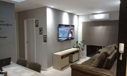 Apartamento à venda, 63 m² por r$ 649.000,00 - rudge ramos - são bernardo do campo/sp