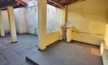 Casa com 2 dormitórios à venda, 140 m² por r$ 650.000,00 - vila scarpelli - santo andré/sp