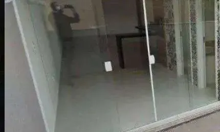 Cobertura com 3 quartos à venda na rua anhangüera, 470, vila curuçá, santo andré, 144 m2 por r$ 660.000