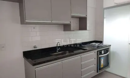 Apartamento com 2 dormitórios para alugar, 60 m² por r$ 3.325,45/mês - vila assunção - santo andré/sp