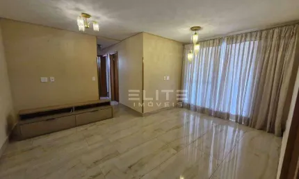 Apartamento com 3 dormitórios para alugar, 89 m² - vila bastos - santo andré/sp