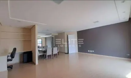 Apartamento com 3 dormitórios para alugar, 114 m² por r$ 6.570,00/mês - jardim - santo andré/sp