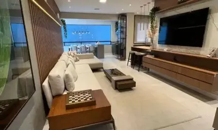 Apartamento com 3 dormitórios à venda, 127 m² por r$ 1.360.253,78 - centro - santo andré/sp