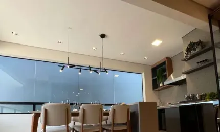 Apartamento com 3 dormitórios à venda, 127 m² por r$ 1.393.282,59 - centro - santo andré/sp