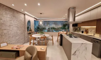 Apartamento com 3 dormitórios à venda, 104 m² por r$ 1.429.065,26 - centro - são caetano do sul/sp