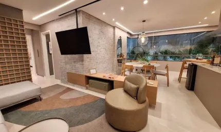 Apartamento com 3 dormitórios à venda, 104 m² por r$ 1.386.363,52 - centro - são caetano do sul/sp