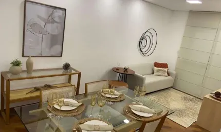 Apartamento com 3 dormitórios à venda, 84 m² por r$ 963.000,00 - santa paula - são caetano do sul/sp