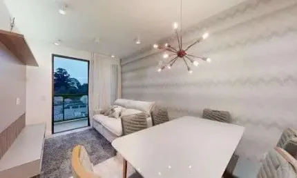 Apartamento com 2 quartos à venda na rua garcia rodrigues, 460, vila alpina, santo andré, 60 m2 por r$ 730.000