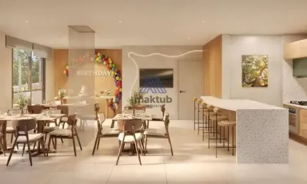 Apartamento com 2 dormitórios à venda, 67 m² por r$ 831.800,00 - vila bastos - santo andré/sp