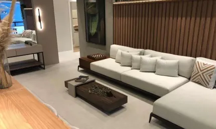 Apartamento com 3 dormitórios à venda, 127 m² por r$ 1.206.222,34 - centro - santo andré/sp