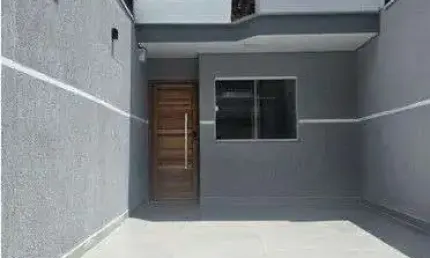 Casa com 3 quartos à venda na rua matilde, 374, vila camilópolis, santo andré, 140 m2 por r$ 750.000