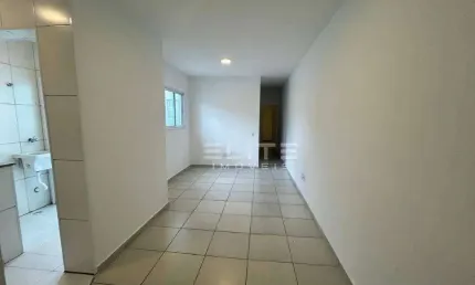 Apartamento com 2 dormitórios para alugar, 65 m² por r$ 2.328/mês - parque jaçatuba - santo andré/sp