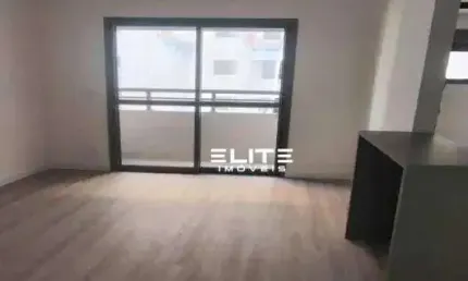 Apartamento com 1 dormitório para alugar, 40 m² por r$ 2.329,55/mês - vila são pedro - santo andré/sp