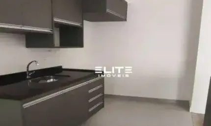 Apartamento com 1 dormitório para alugar, 40 m² por r$ 2.329,55/mês - vila são pedro - santo andré/sp