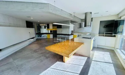 Apartamento com 3 dormitórios à venda, 160 m²  - vila guiomar - santo andré/sp