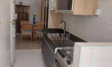 Apartamento com 2 dormitórios à venda, 56 m² por r$ 400.000,00 - vila alpina - santo andré/sp