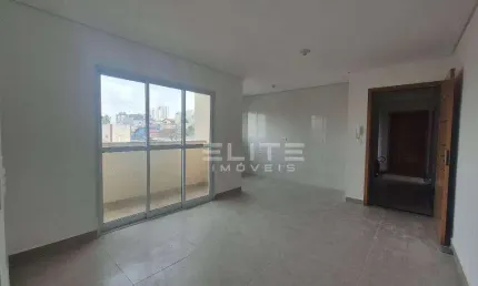 Apartamento à venda, 74 m² por r$ 510.000,00 - vila alzira - santo andré/sp